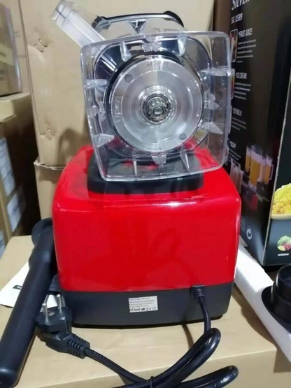 Silver Crest 2 In 1 Blender High Quality