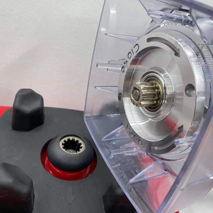 Silver Crest 2 In 1 Blender High Quality